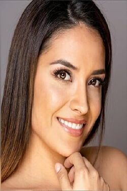 Geraldine Torres