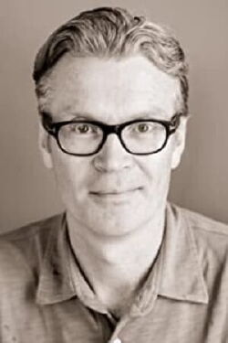Gerard Barry