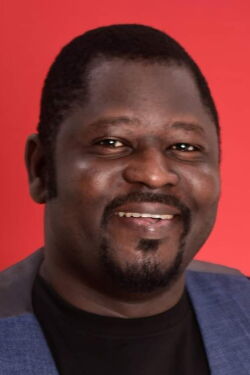 Gerard Ouedraogo