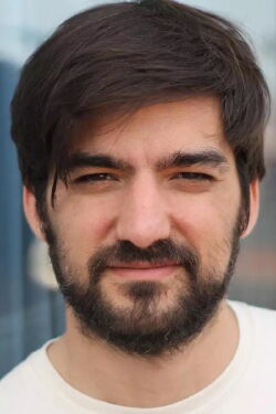 Gerard Vila Nebot
