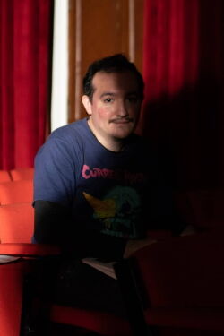 Gerardo Arias