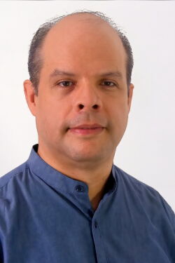 Gerardo Guerra V.