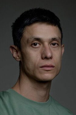 Gerardo Miranda
