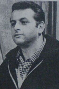 Gerardo Sofovich