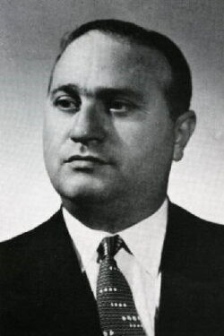 Gerasimos Stavrou