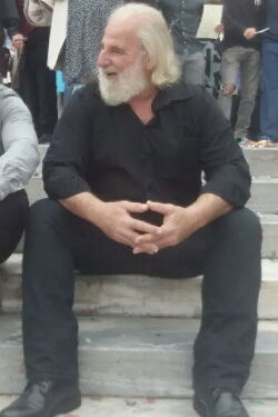 Gerasimos Typaldos Iakovatos