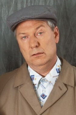 Gerd Dudenhöffer