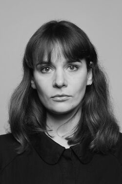 Gerda Paliušytė