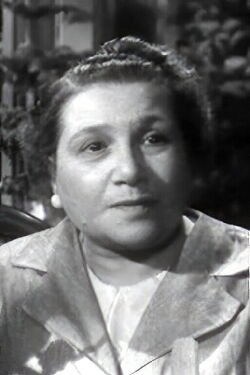 Germaine Michel