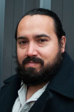 Germán Pinilla