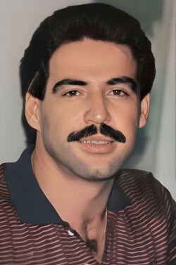 Germano Vezzani