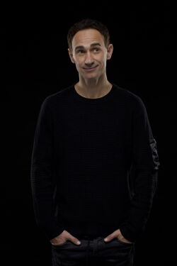 Gernot Kulis