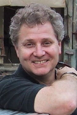 Gerry Robert Byrne