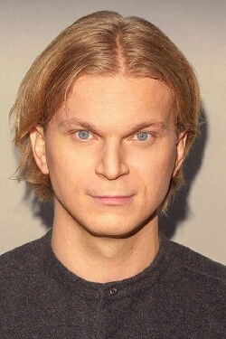 Gert Põrk