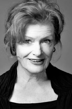 Gertie Honeck
