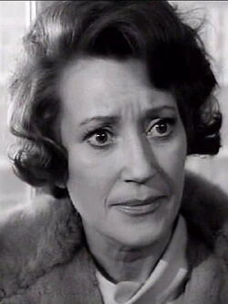 Gertrud Fridh