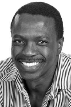 Getmore Sithole