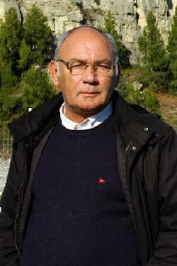 Gëzim Kame