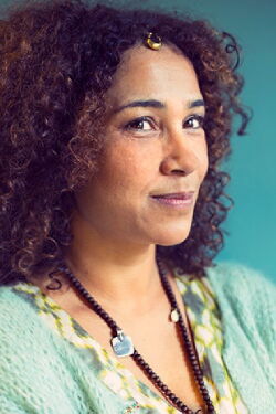 Ghalia Ben Ali