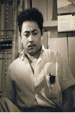 Ghazali Sumantri