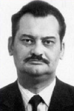 Gheorghe Malarciuc