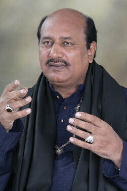 Ghulam Abbas