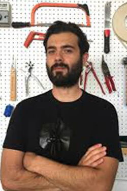 Giacomo Manzotti