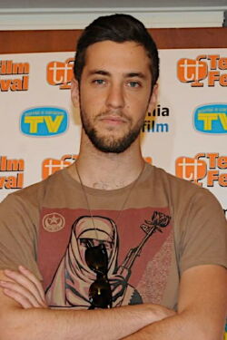 Giampaolo Speziale