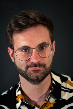 Gian Ferraiolo