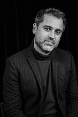Giancarlo Nasi