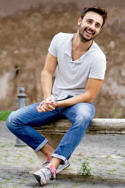 Gianclaudio Caretta
