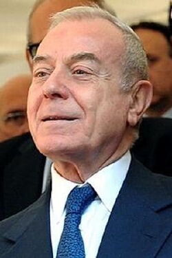 Gianni Letta