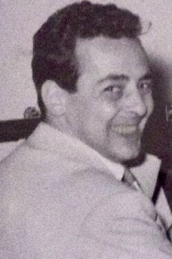 Gianni Loti