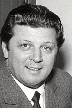 Gianni Raimondi
