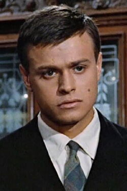 Gianni Ridolfi