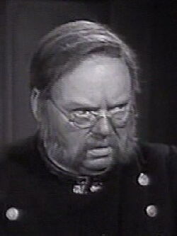 Gideon Wahlberg
