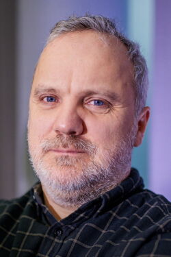 Giedrius Savickas