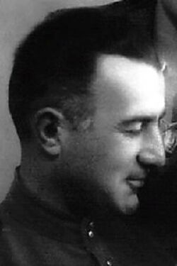 Giga Bregvadze
