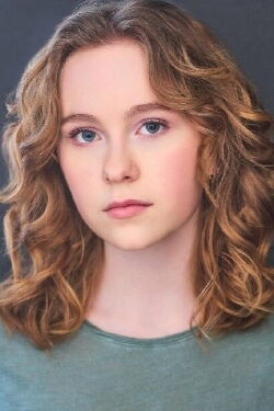 Gigi Grace