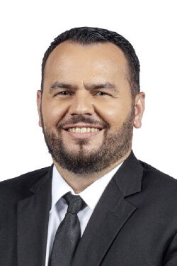 Gil Diniz