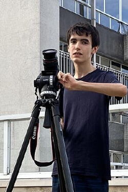 Gil Robin