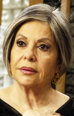 Gila Almagor