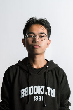 Gilang Pratama