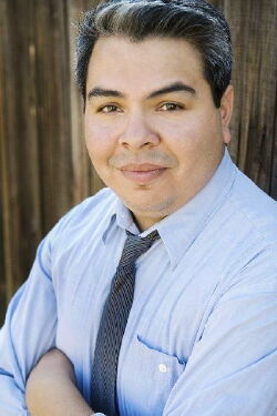 Gilbert Martinez