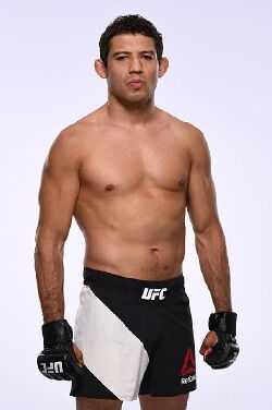 Gilbert Melendez