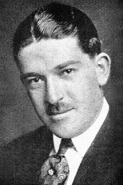 Gilbert Pratt