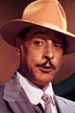 Gilberto González