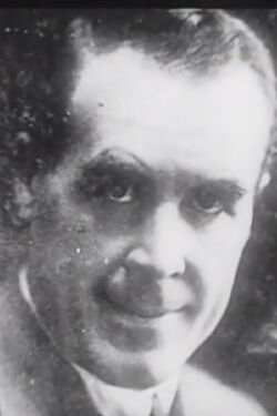 Gilberto Rossi