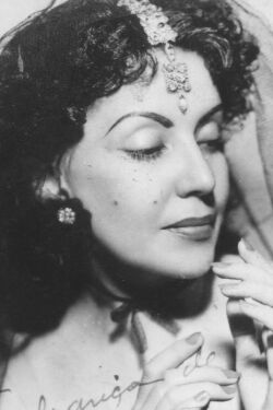 Gilda de Abreu