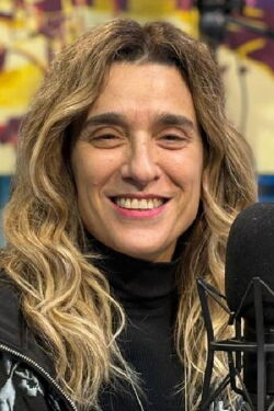 Gilda Scarpetta